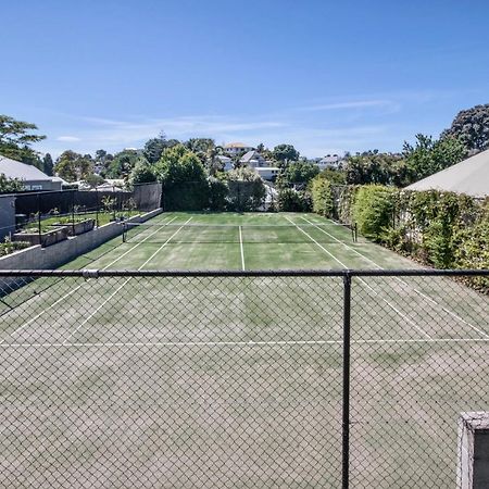 Central City Gem - Napier Holiday Home Extérieur photo