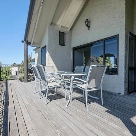 Central City Gem - Napier Holiday Home Extérieur photo