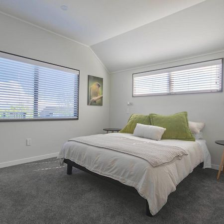 Central City Gem - Napier Holiday Home Extérieur photo