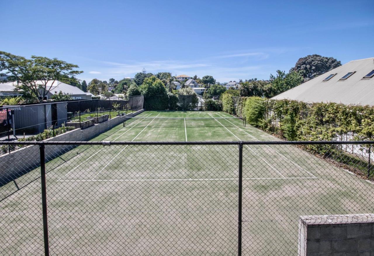 Central City Gem - Napier Holiday Home Extérieur photo