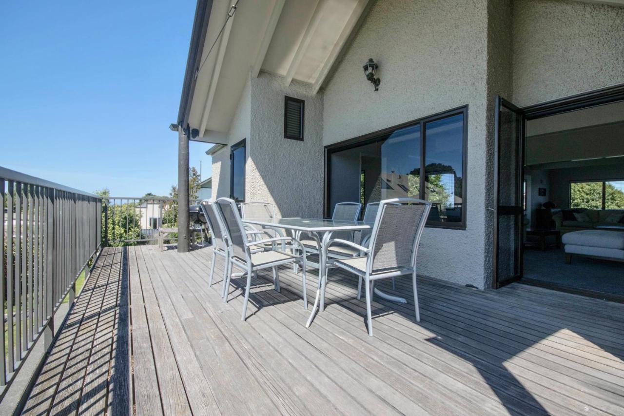 Central City Gem - Napier Holiday Home Extérieur photo