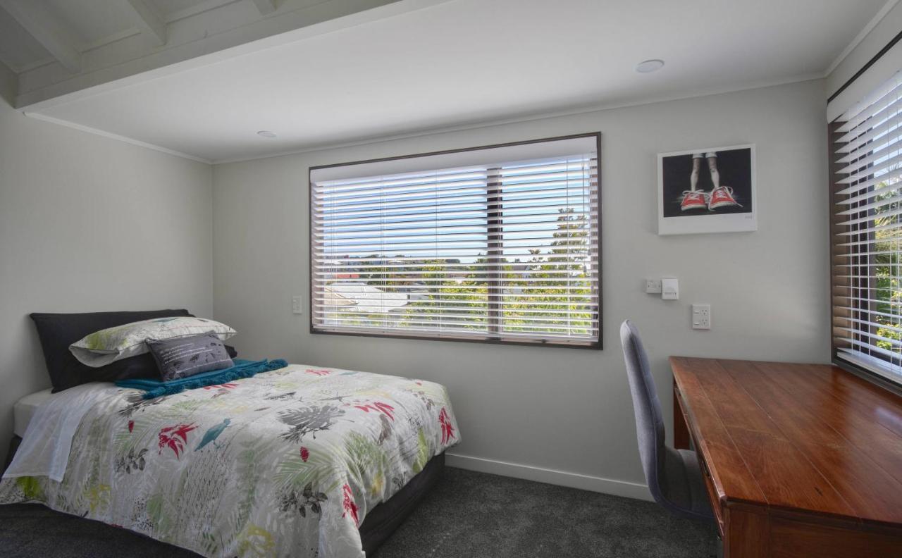 Central City Gem - Napier Holiday Home Extérieur photo