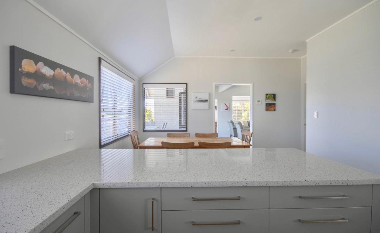 Central City Gem - Napier Holiday Home Extérieur photo