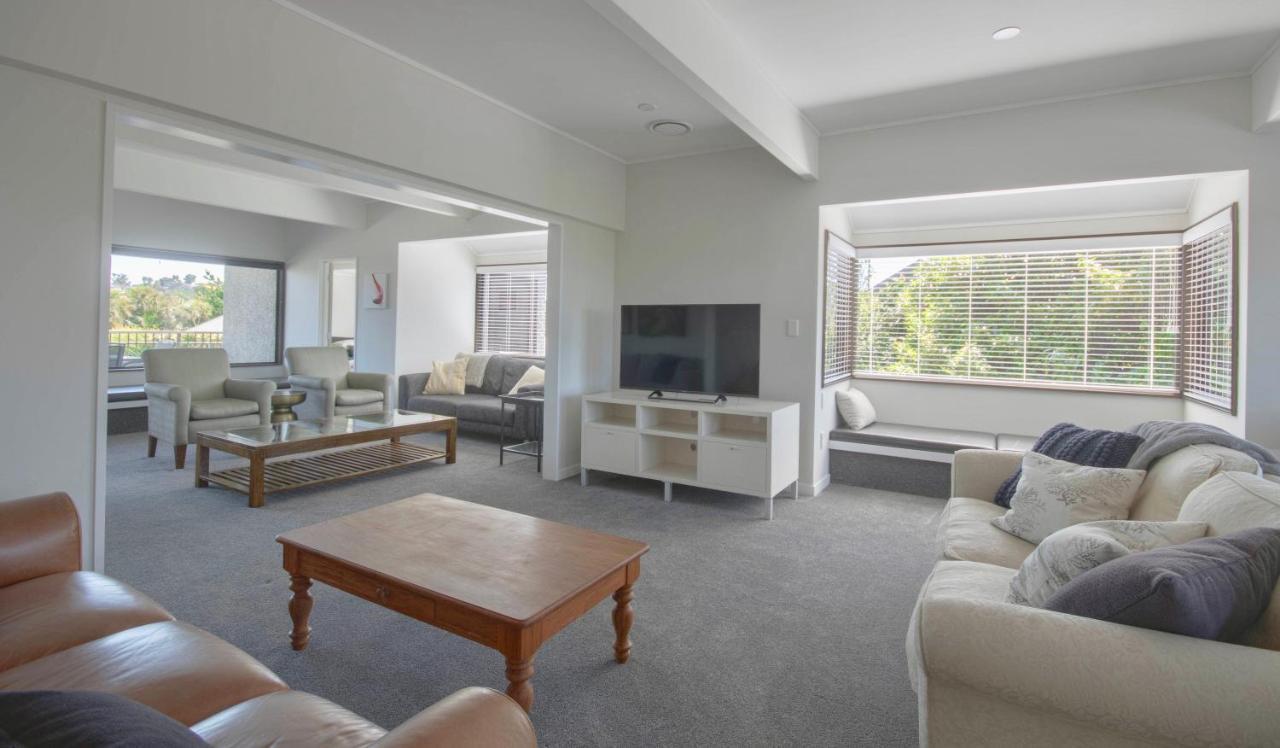 Central City Gem - Napier Holiday Home Extérieur photo