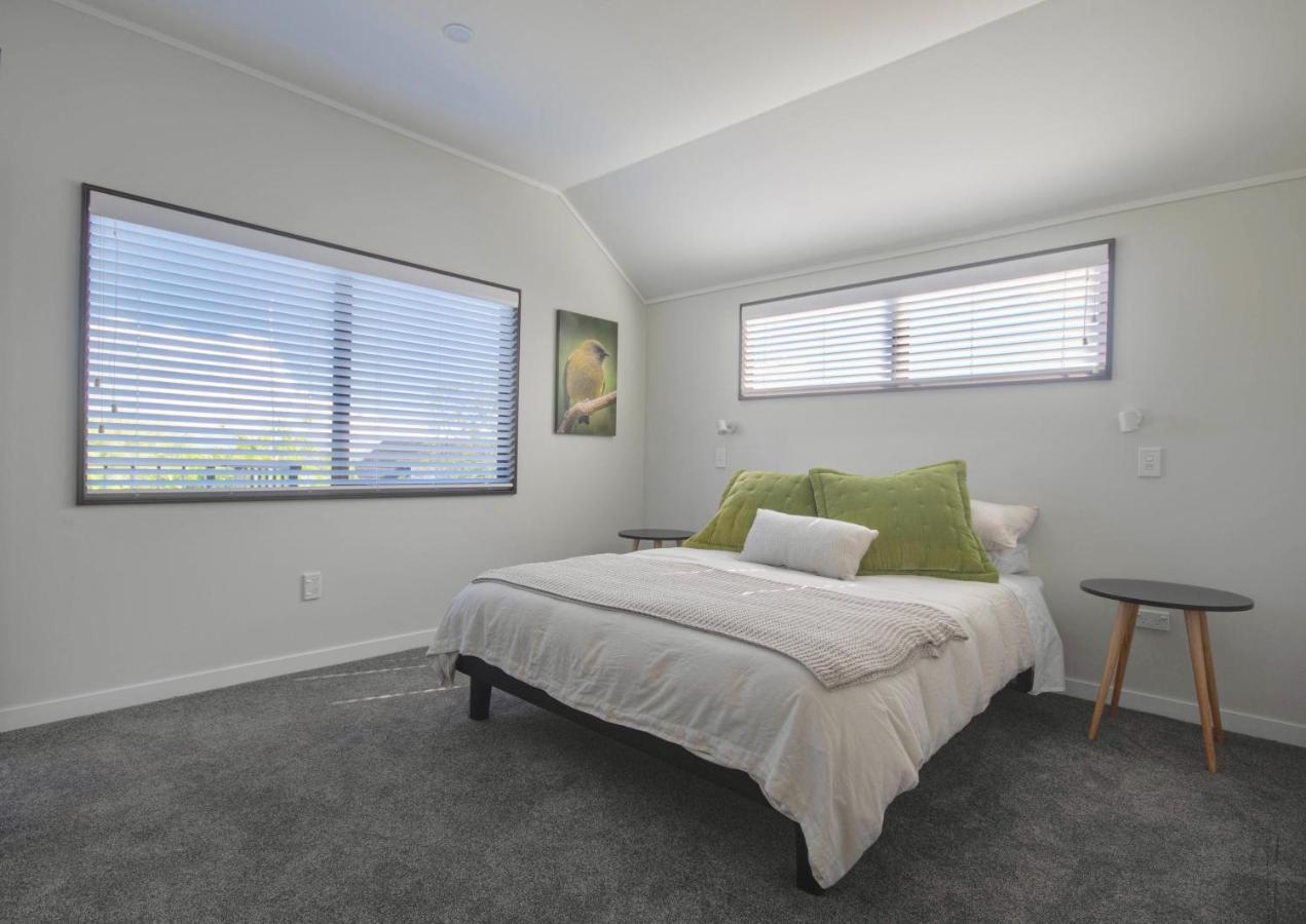 Central City Gem - Napier Holiday Home Extérieur photo