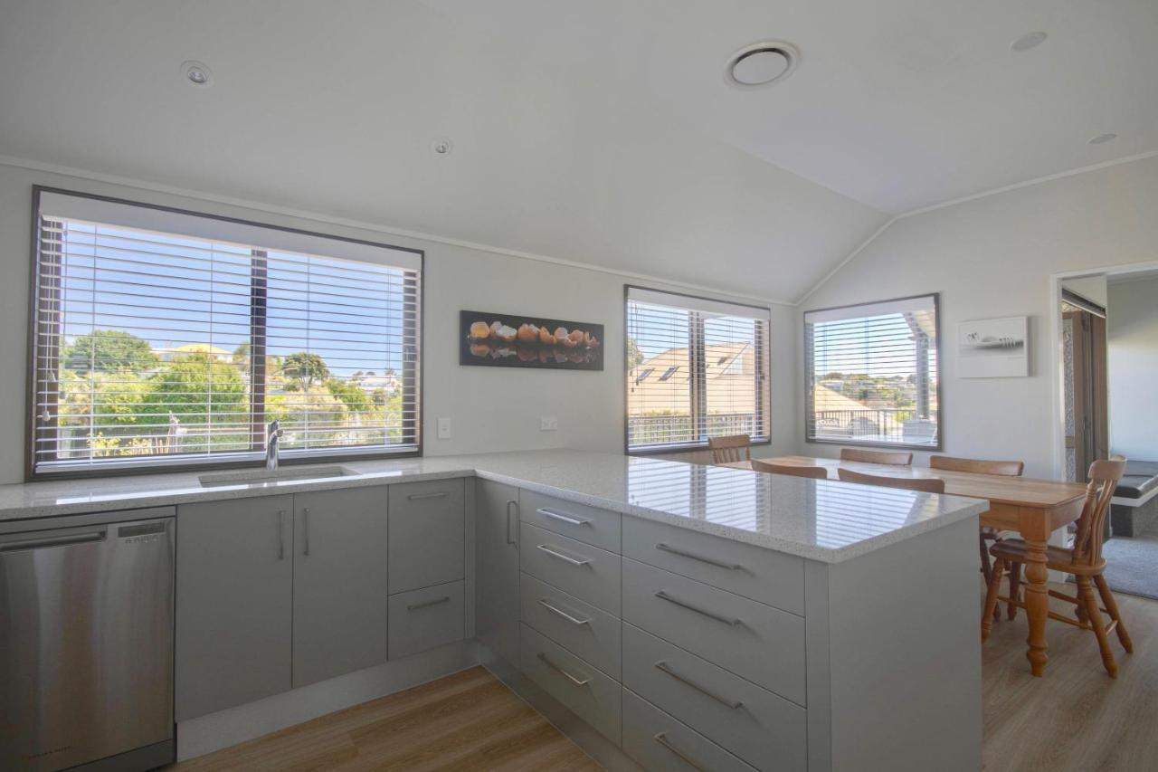 Central City Gem - Napier Holiday Home Extérieur photo