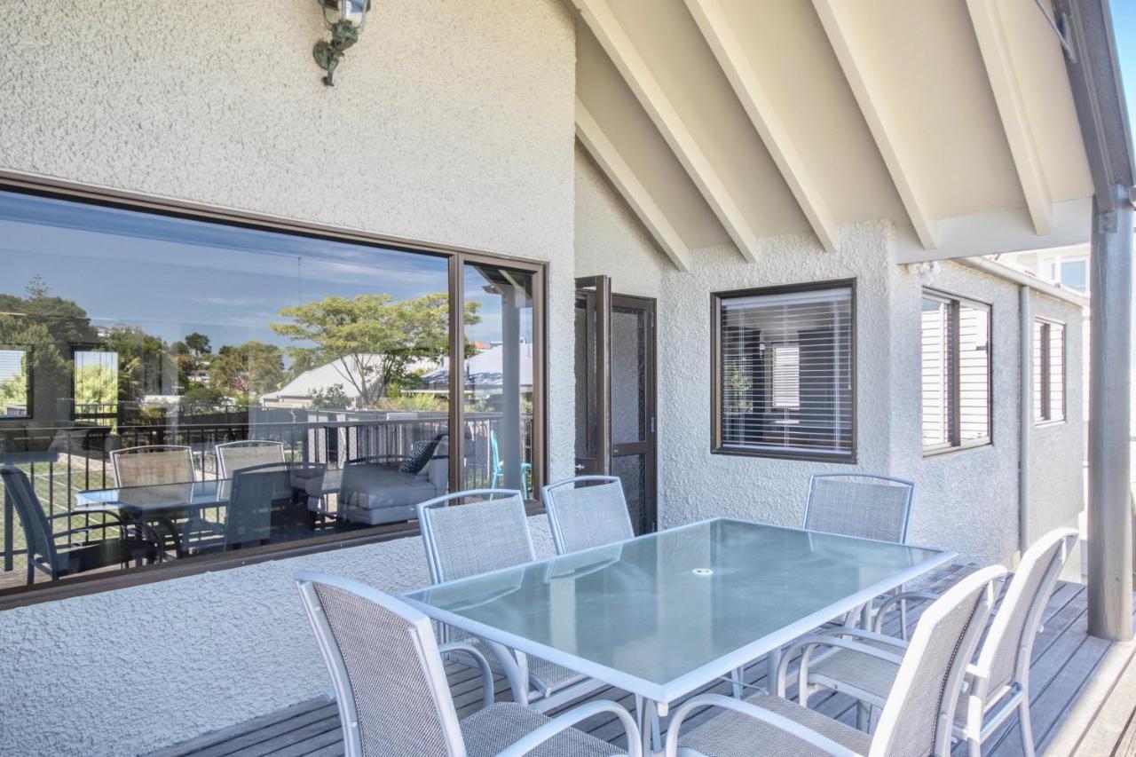 Central City Gem - Napier Holiday Home Extérieur photo