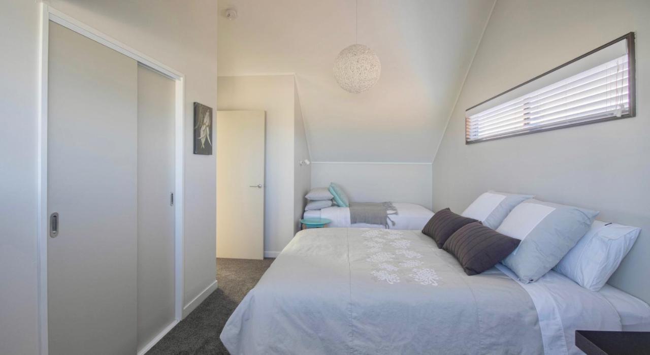 Central City Gem - Napier Holiday Home Extérieur photo