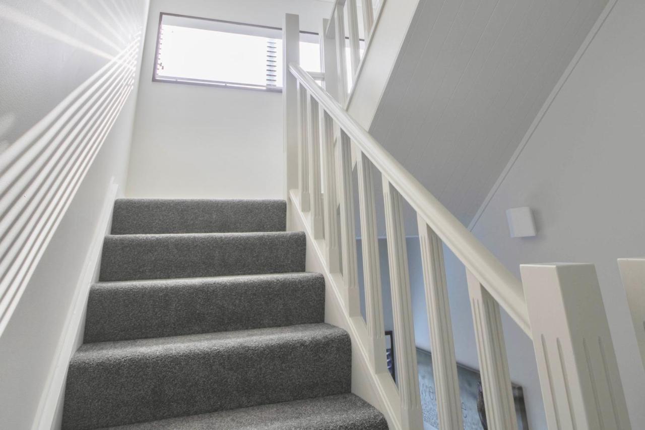 Central City Gem - Napier Holiday Home Extérieur photo