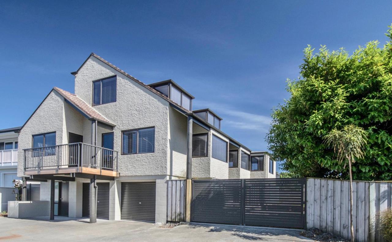 Central City Gem - Napier Holiday Home Extérieur photo