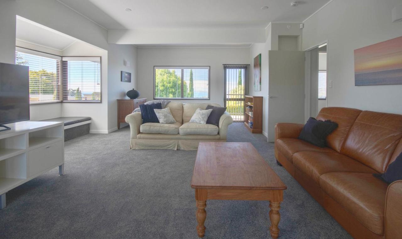 Central City Gem - Napier Holiday Home Extérieur photo