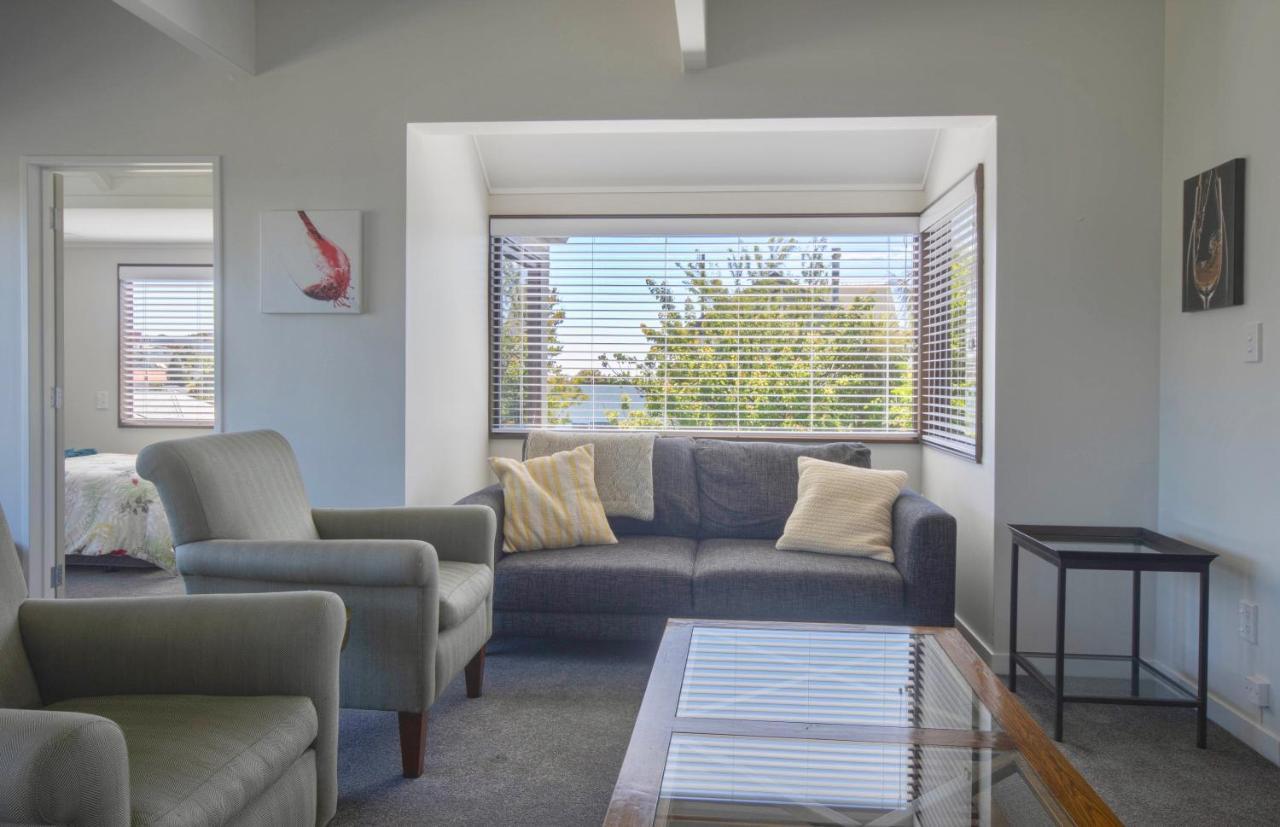 Central City Gem - Napier Holiday Home Extérieur photo