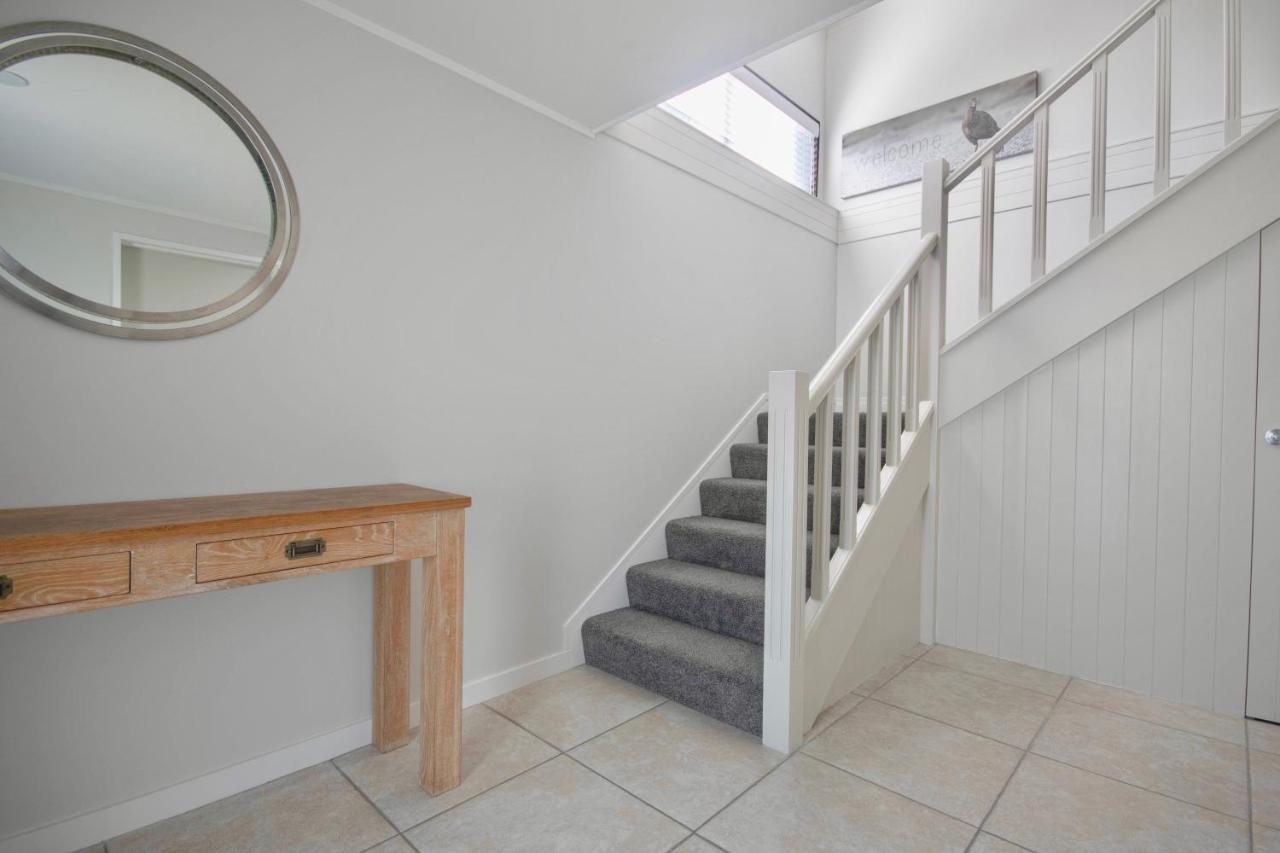 Central City Gem - Napier Holiday Home Extérieur photo